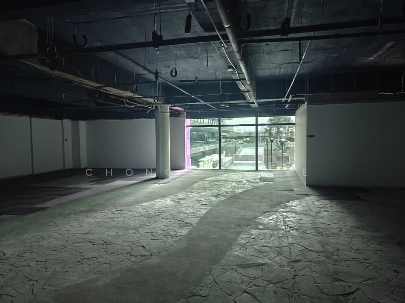 Office for Rent in Leisure Commerce Square (Petaling Jaya) - Chong Pei Sze - Interior - PropertyGuru.com.my