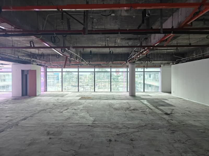 Office for Rent in Leisure Commerce Square (Petaling Jaya) - Chong Pei Sze - Interior - PropertyGuru.com.my