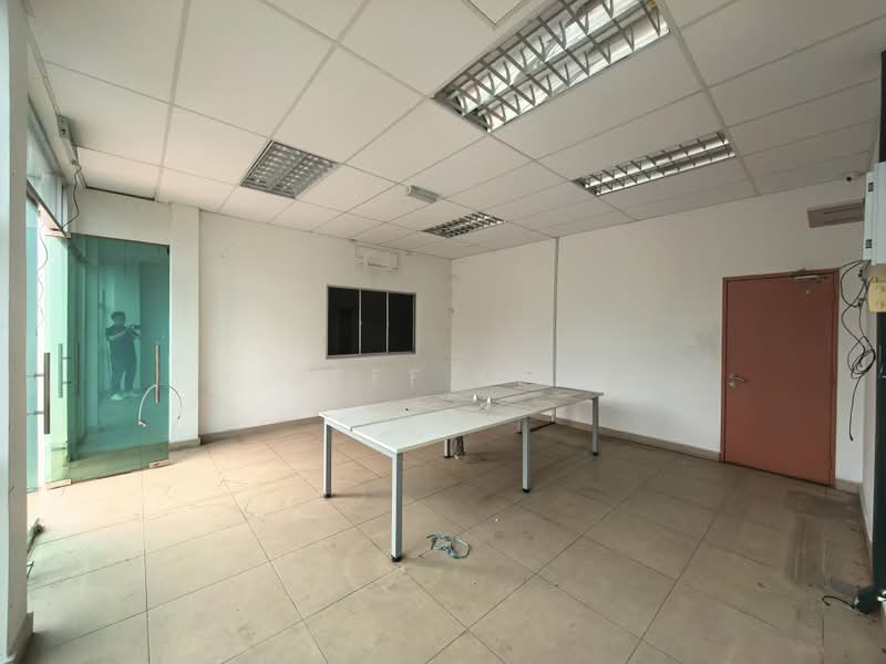 Terrace Factory for Rent in Taman Mount Austin (Tebrau) - Jeff Lee - PropertyGuru.com.my