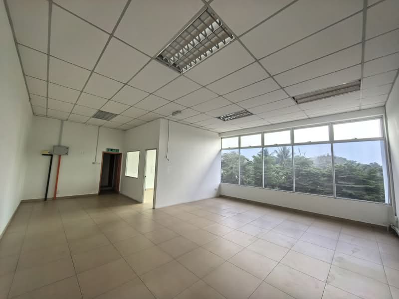 Terrace Factory for Rent in Taman Mount Austin (Tebrau) - Jeff Lee - PropertyGuru.com.my