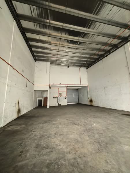 Terrace Factory for Rent in Taman Mount Austin (Tebrau) - Jeff Lee - PropertyGuru.com.my