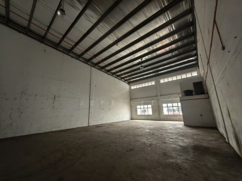 Terrace Factory for Rent in Taman Mount Austin (Tebrau) - Jeff Lee - PropertyGuru.com.my
