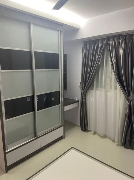 Pangsapuri untuk Dijual di Halaman Kristal - Bryan Teng - Bedroom - PropertyGuru.com.my