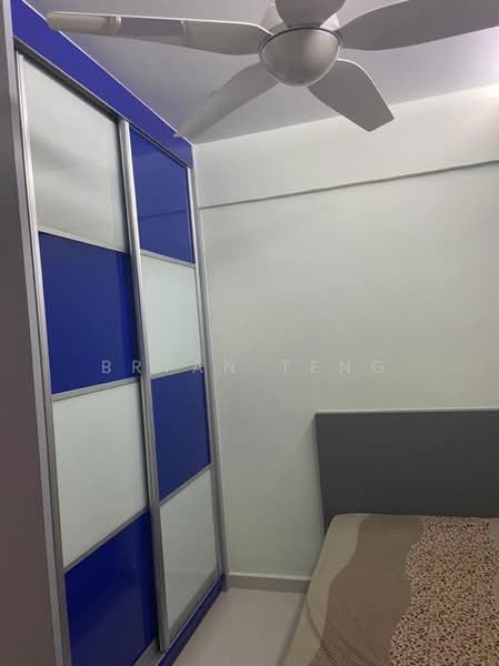 Pangsapuri untuk Dijual di Halaman Kristal - Bryan Teng - Bedroom - PropertyGuru.com.my