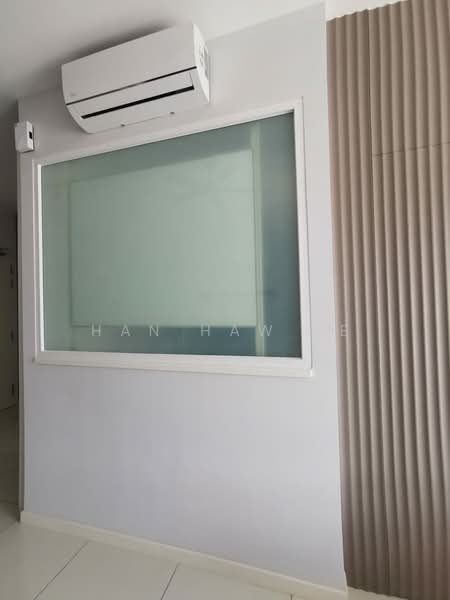 Servis Apartment untuk Dijual di Emerald 9 - Han Haw Ze - PropertyGuru.com.my