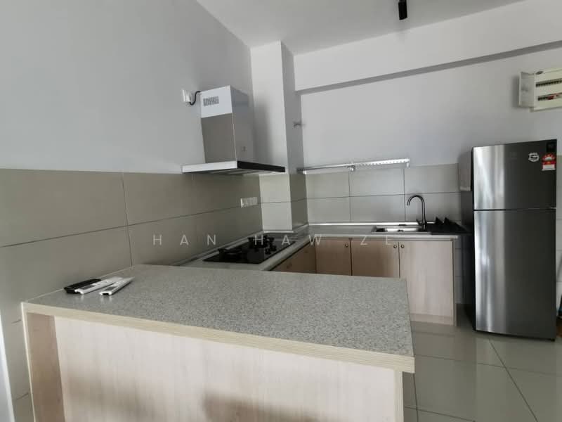 Servis Apartment untuk Dijual di Emerald 9 - Han Haw Ze - PropertyGuru.com.my