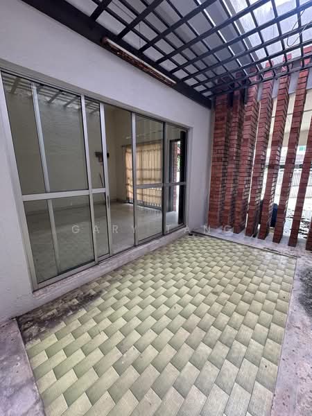 Rumah Teres 2 Tingkat untuk Dijual di Taman Bercham Jaya (Ipoh) - Gary Tang - Exterior - PropertyGuru.com.my