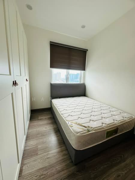 Service Residence for Rent at Southbank Residence - Charles Soh - Bedroom - PropertyGuru.com.my