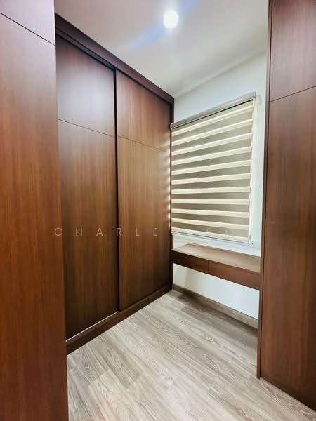 Service Residence for Rent at Southbank Residence - Charles Soh - Interior - PropertyGuru.com.my