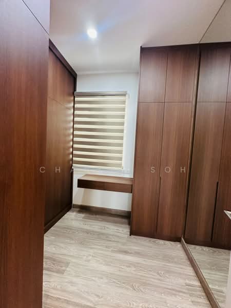 Service Residence for Rent at Southbank Residence - Charles Soh - Interior - PropertyGuru.com.my