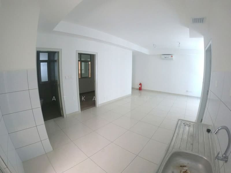 Servis Apartment untuk Dijual di MIRAI Residences - Atikah Azman - Interior - PropertyGuru.com.my