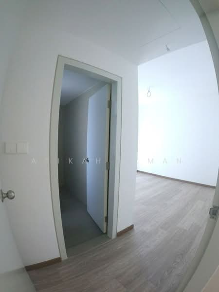 Servis Apartment untuk Dijual di MIRAI Residences - Atikah Azman - Interior - PropertyGuru.com.my