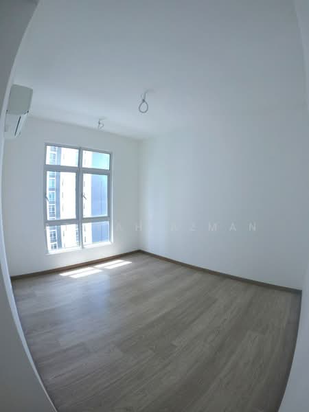 Servis Apartment untuk Dijual di MIRAI Residences - Atikah Azman - Interior - PropertyGuru.com.my