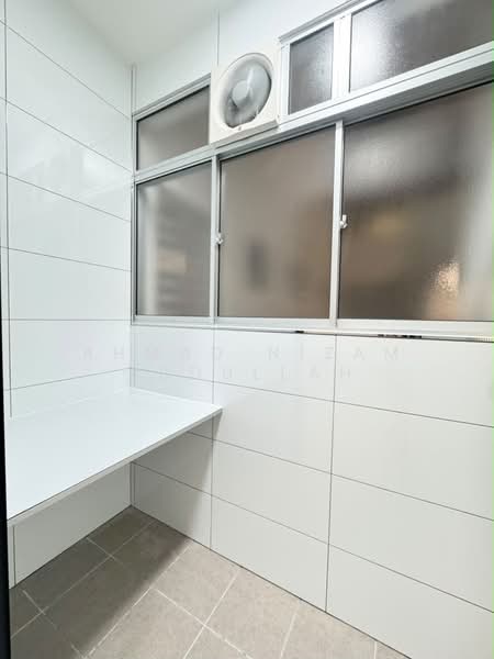 Condominium for Rent at Residensi Dutamas Dahlia - Ahmad Nizam Abdullah - PropertyGuru.com.my
