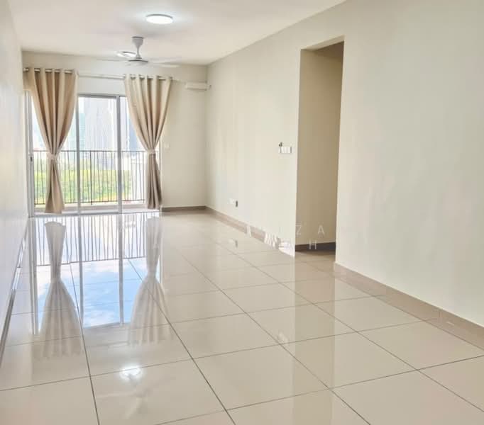 Condominium for Rent at Residensi Dutamas Dahlia - Ahmad Nizam Abdullah - PropertyGuru.com.my