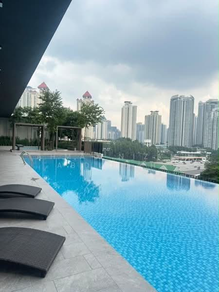 Condominium for Rent at Residensi Dutamas Dahlia - Ahmad Nizam Abdullah - PropertyGuru.com.my