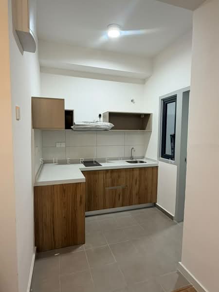 Service Residence for Rent at Helix2 @ PJ South - Sherley Tan - Kitchen - PropertyGuru.com.my