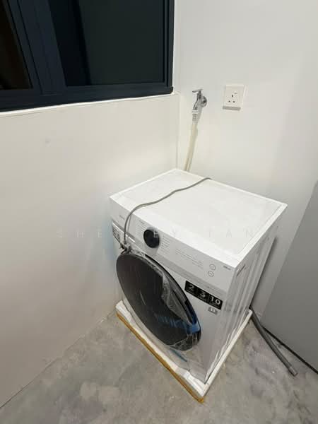 Service Residence for Rent at Helix2 @ PJ South - Sherley Tan - Interior - PropertyGuru.com.my