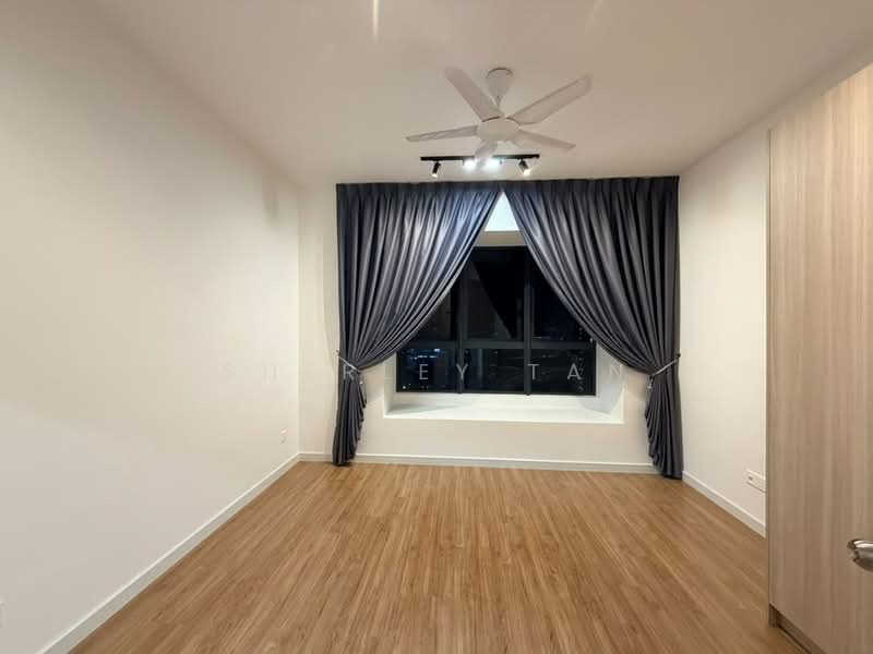 Service Residence for Rent at Helix2 @ PJ South - Sherley Tan - View - PropertyGuru.com.my