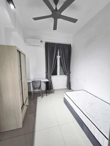 Condominium for Rent at The Paradigm Suites - Carson Ang - Bedroom - PropertyGuru.com.my