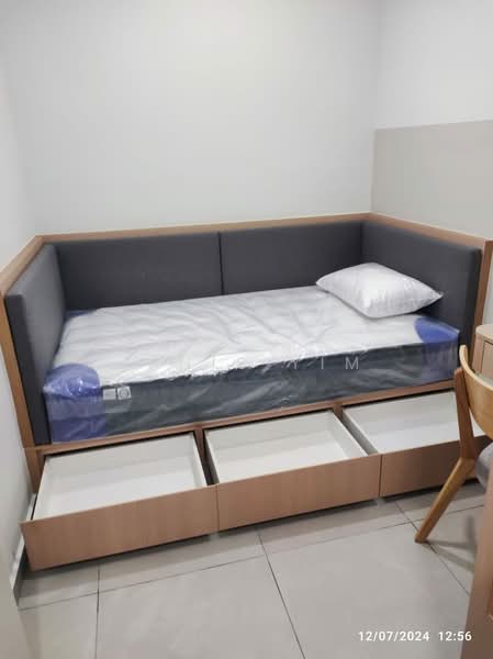 Service Residence for Rent at YOLO Signature Suites - Janis Yim - PropertyGuru.com.my