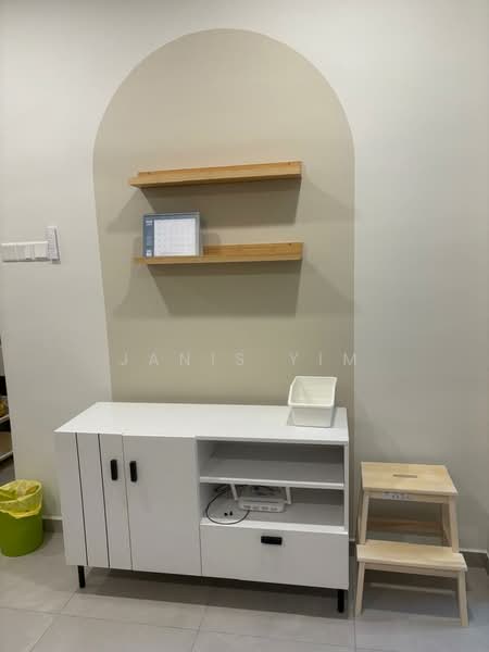 Service Residence for Rent at YOLO Signature Suites - Janis Yim - Interior - PropertyGuru.com.my