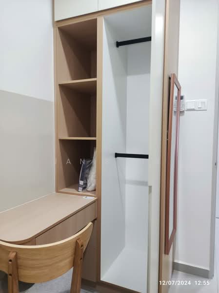 Service Residence for Rent at YOLO Signature Suites - Janis Yim - Interior - PropertyGuru.com.my