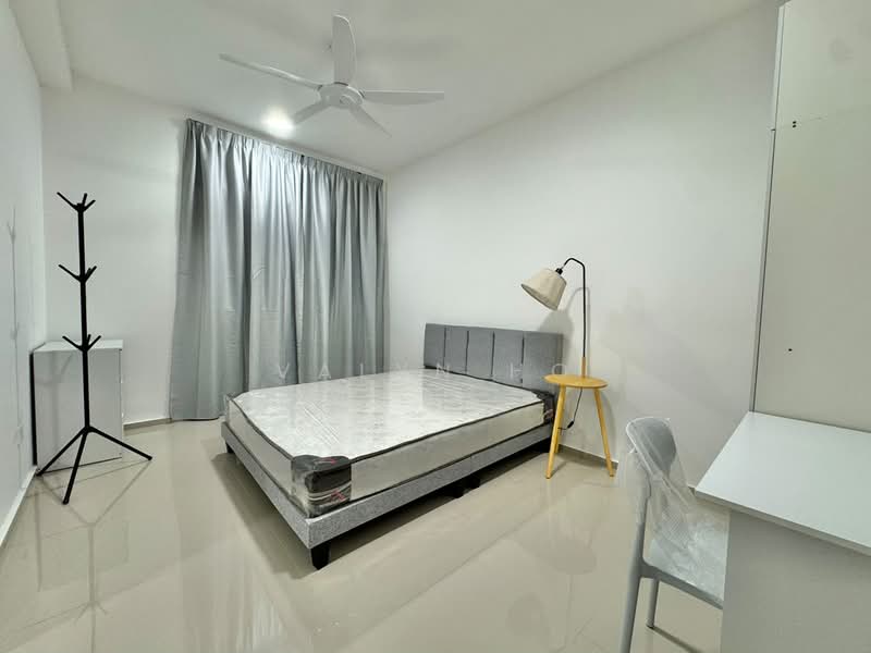 Service Residence for Rent at Hana @ Eco Ardence - Valyn Ho - Bedroom - PropertyGuru.com.my