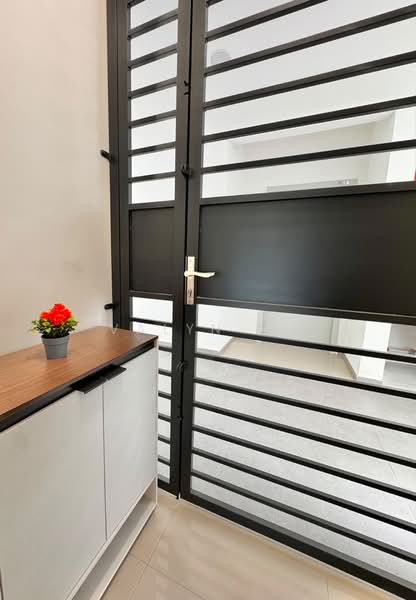 Service Residence for Rent at Hana @ Eco Ardence - Valyn Ho - Entrance - PropertyGuru.com.my