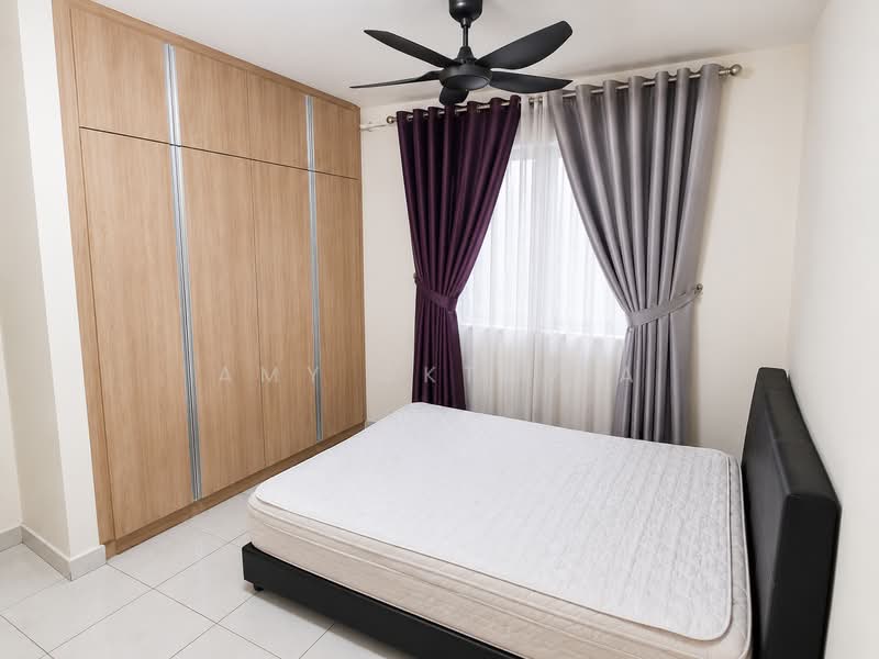 Apartment for Sale at MasReca n19eteen - Amy Oktavia - Bedroom - PropertyGuru.com.my