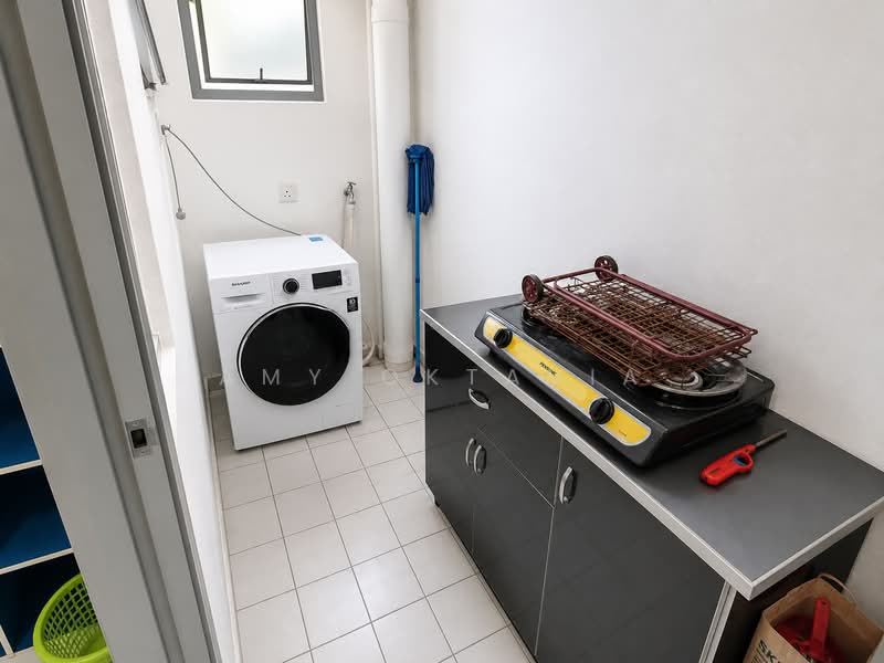 Apartment for Sale at MasReca n19eteen - Amy Oktavia - Interior - PropertyGuru.com.my