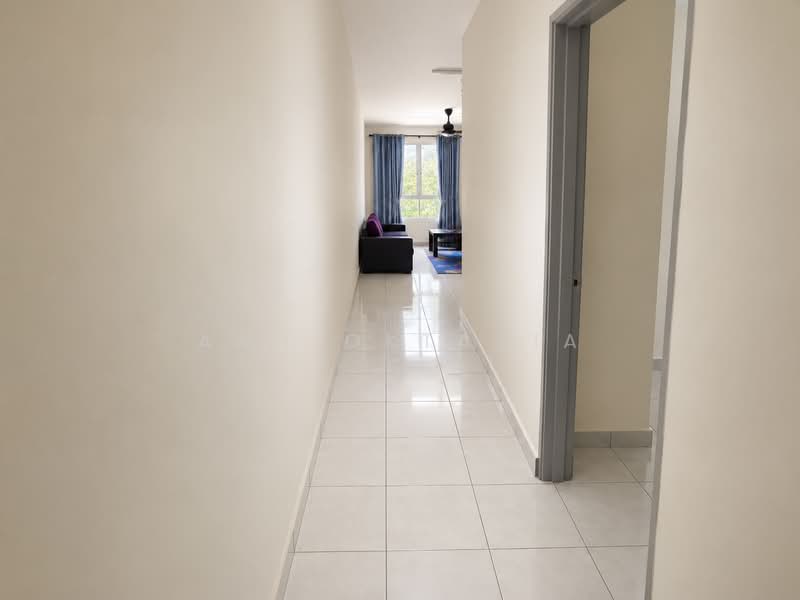 Apartment for Sale at MasReca n19eteen - Amy Oktavia - Corridor - PropertyGuru.com.my