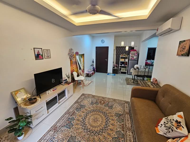 Apartment for Sale at Gambier Heights - Bryan Teng - PropertyGuru.com.my