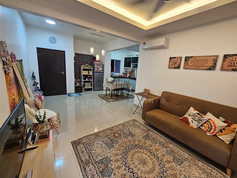 Apartment for Sale at Gambier Heights - Bryan Teng - PropertyGuru.com.my