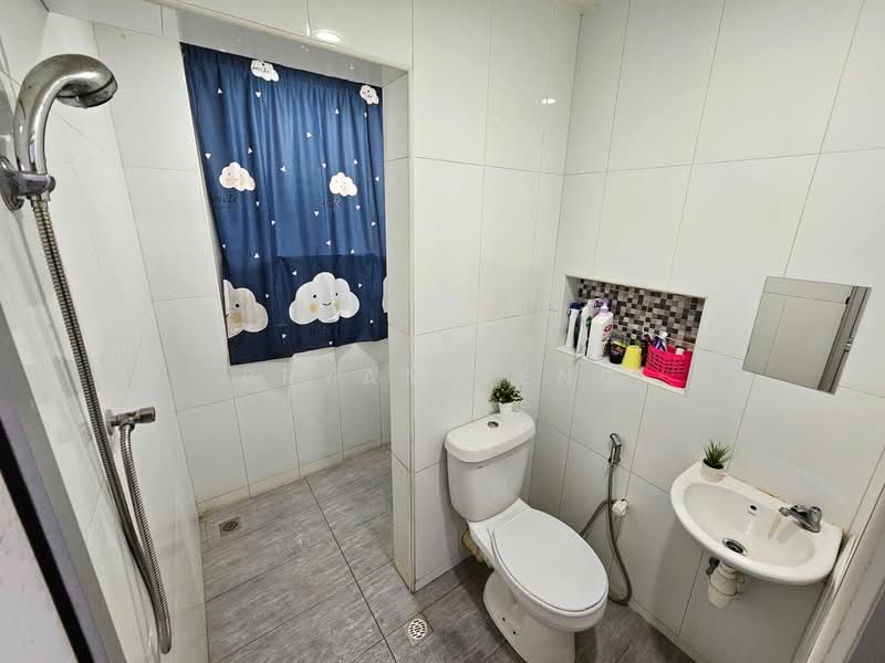 Apartment for Sale at Gambier Heights - Bryan Teng - PropertyGuru.com.my