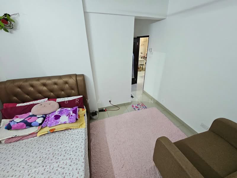 Apartment for Sale at Gambier Heights - Bryan Teng - PropertyGuru.com.my