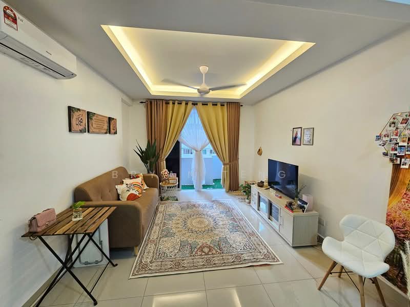 Apartment for Sale at Gambier Heights - Bryan Teng - PropertyGuru.com.my