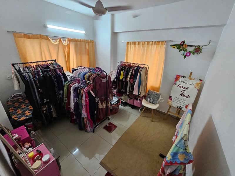 Apartment for Sale at Gambier Heights - Bryan Teng - PropertyGuru.com.my