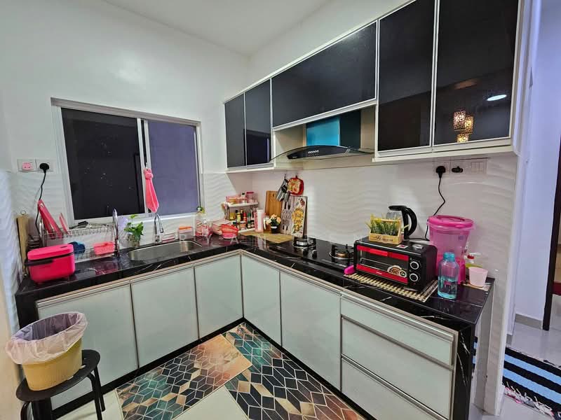 Apartment for Sale at Gambier Heights - Bryan Teng - PropertyGuru.com.my