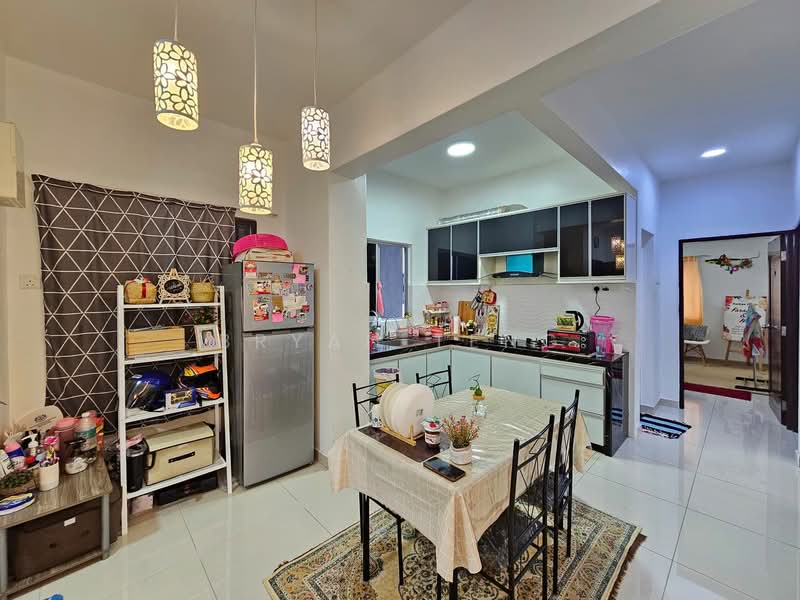 Apartment for Sale at Gambier Heights - Bryan Teng - PropertyGuru.com.my