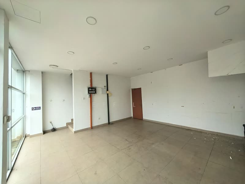 Terrace Factory for Rent in Kawasan Perindustrian Mount Austin (Tebrau) - Jeff Lee - PropertyGuru.com.my