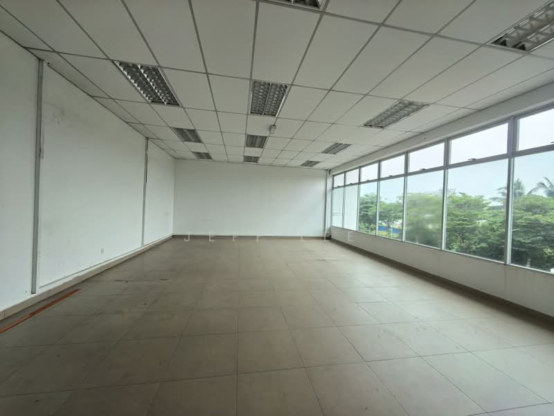 Terrace Factory for Rent in Kawasan Perindustrian Mount Austin (Tebrau) - Jeff Lee - PropertyGuru.com.my