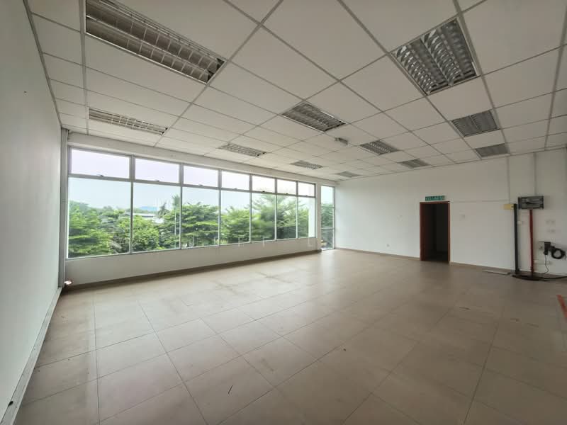 Terrace Factory for Rent in Kawasan Perindustrian Mount Austin (Tebrau) - Jeff Lee - PropertyGuru.com.my