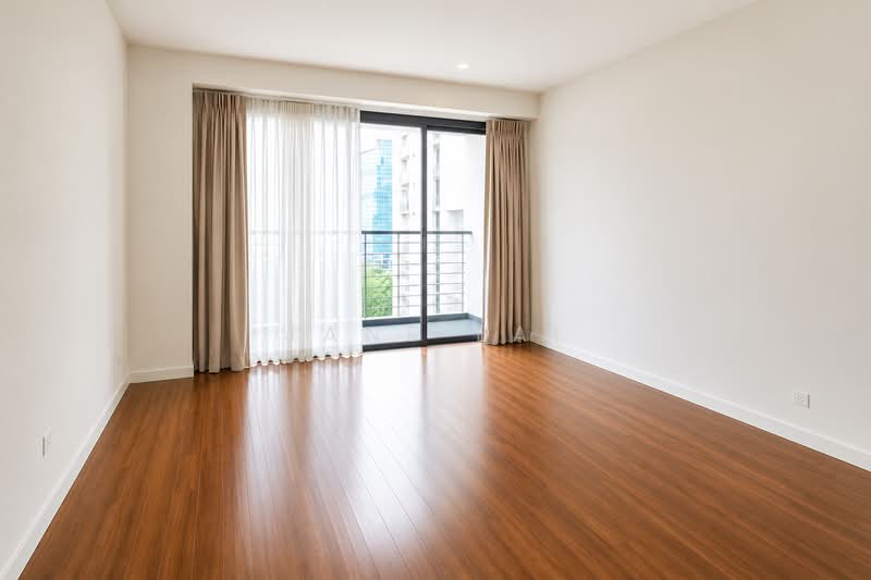 Service Residence for Sale at Hampshire Place - Jane Lai - 2nd bedroom - PropertyGuru.com.my