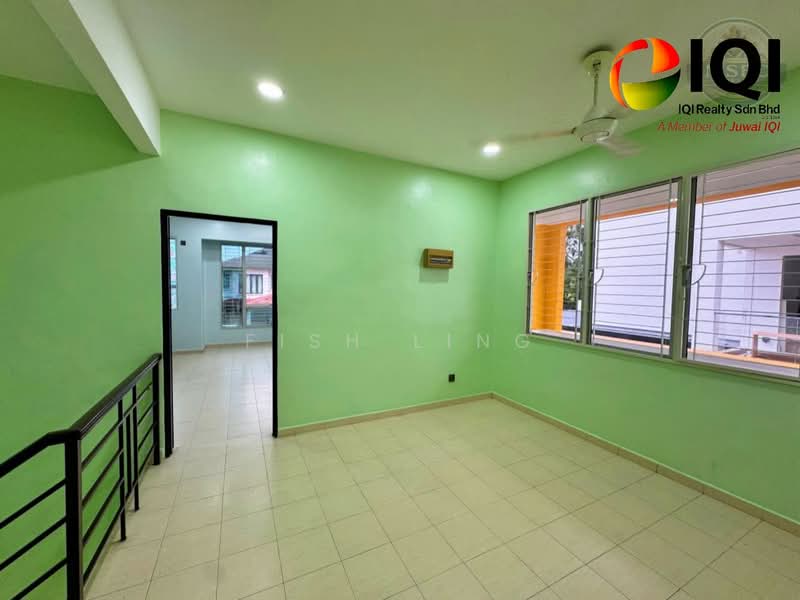 Semi-Detached House for Sale in Bukit Mertajam (Penang) - Fish Ling - Interior - PropertyGuru.com.my