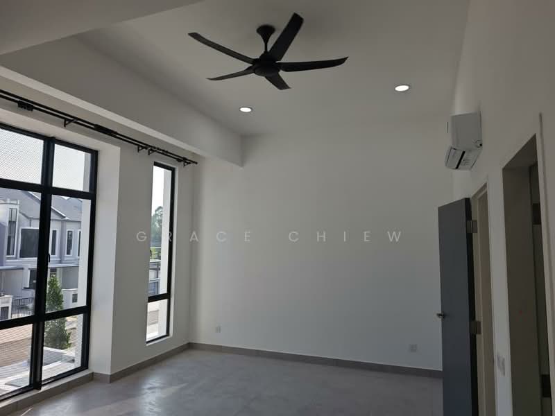 Rumah Teres 2 Tingkat untuk Disewa di Taman Mount Austin (Tebrau) - Grace Chiew - Interior - PropertyGuru.com.my
