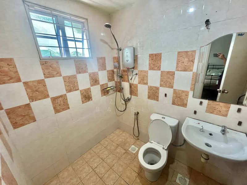 2-storey Terraced House for Sale in Usj 2 (Subang Jaya) - Mohd Aizat Saiful Bahri - PropertyGuru.com.my