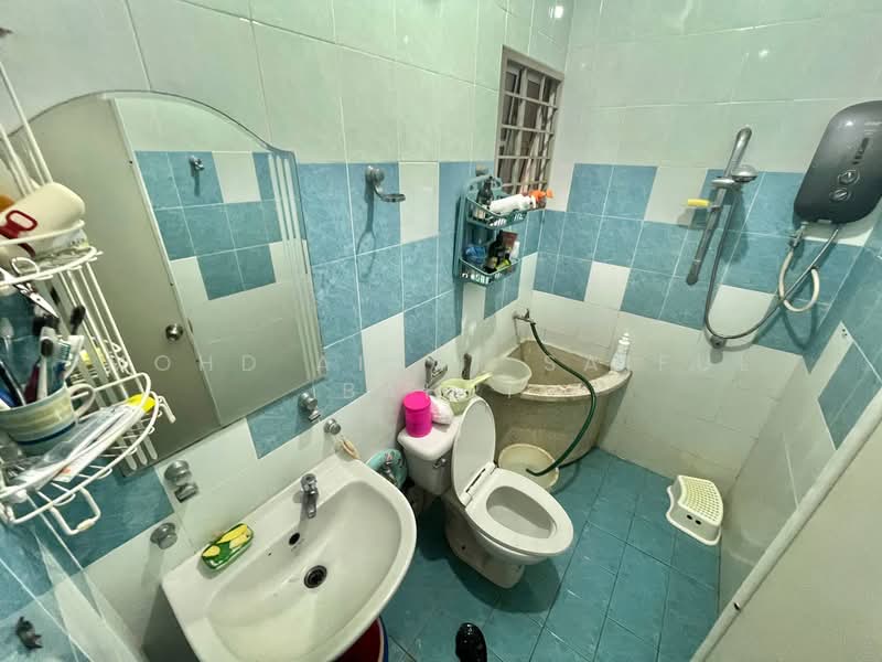 2-storey Terraced House for Sale in Usj 2 (Subang Jaya) - Mohd Aizat Saiful Bahri - PropertyGuru.com.my