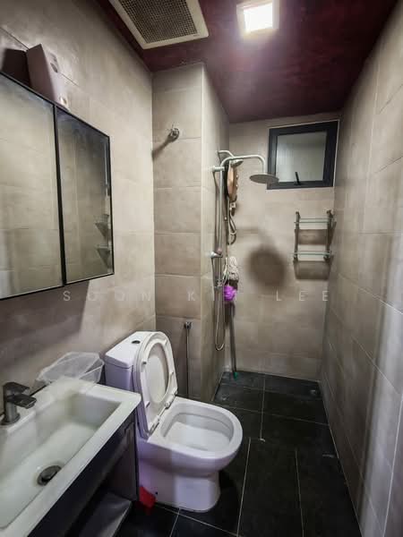 Servis Apartment untuk Disewa di KL Traders Square - Keith Lee - PropertyGuru.com.my