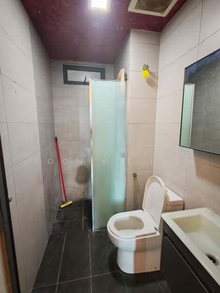 Servis Apartment untuk Disewa di KL Traders Square - Keith Lee - PropertyGuru.com.my